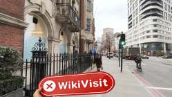 英国实地探访外汇交易商BCR 不存在真实展业场所