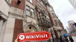 英国实地探访外汇交易商BCR 不存在真实展业场所