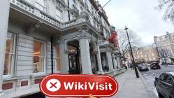 DFX イギリス  確認済み:  物理的な拠点は見つかりませんでした