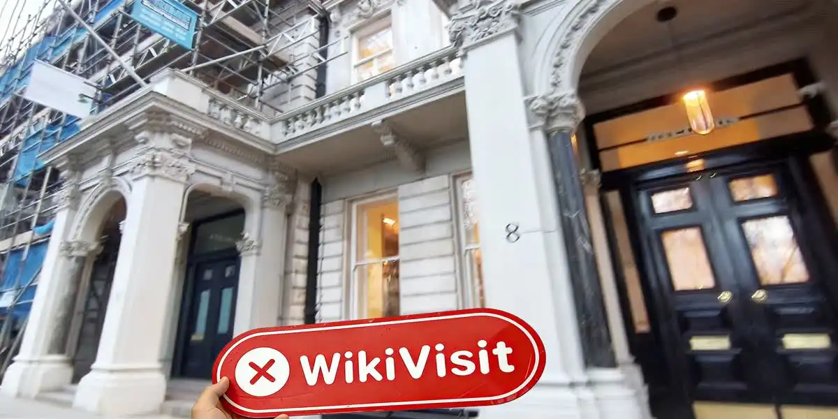 DFX イギリス  確認済み:  物理的な拠点は見つかりませんでした