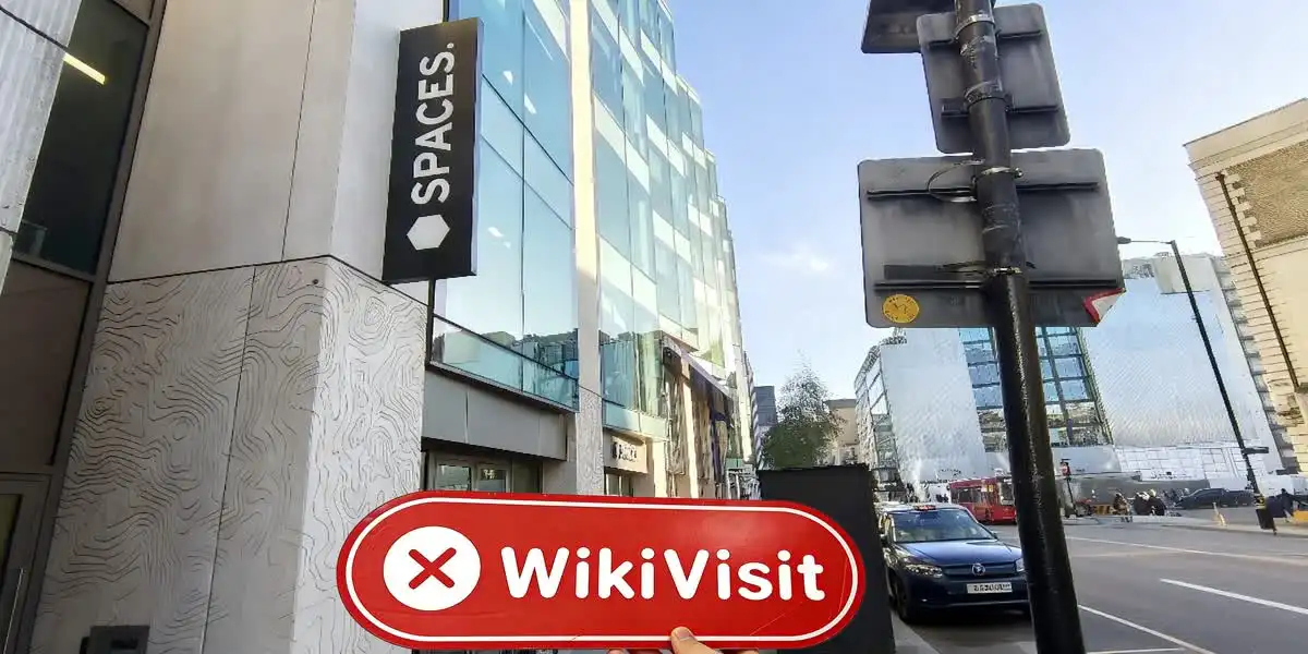 Trade Capital UK مملکت متحدہ تصدیق شدہ: کوئی جسمانی موجودگی نہیں ملی
