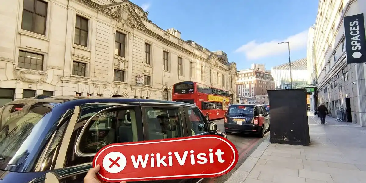 Trade Capital UK مملکت متحدہ تصدیق شدہ: کوئی جسمانی موجودگی نہیں ملی