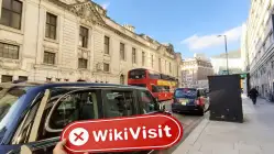 Trade Capital UK مملکت متحدہ تصدیق شدہ: کوئی جسمانی موجودگی نہیں ملی