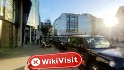 Trade Capital UK مملکت متحدہ تصدیق شدہ: کوئی جسمانی موجودگی نہیں ملی