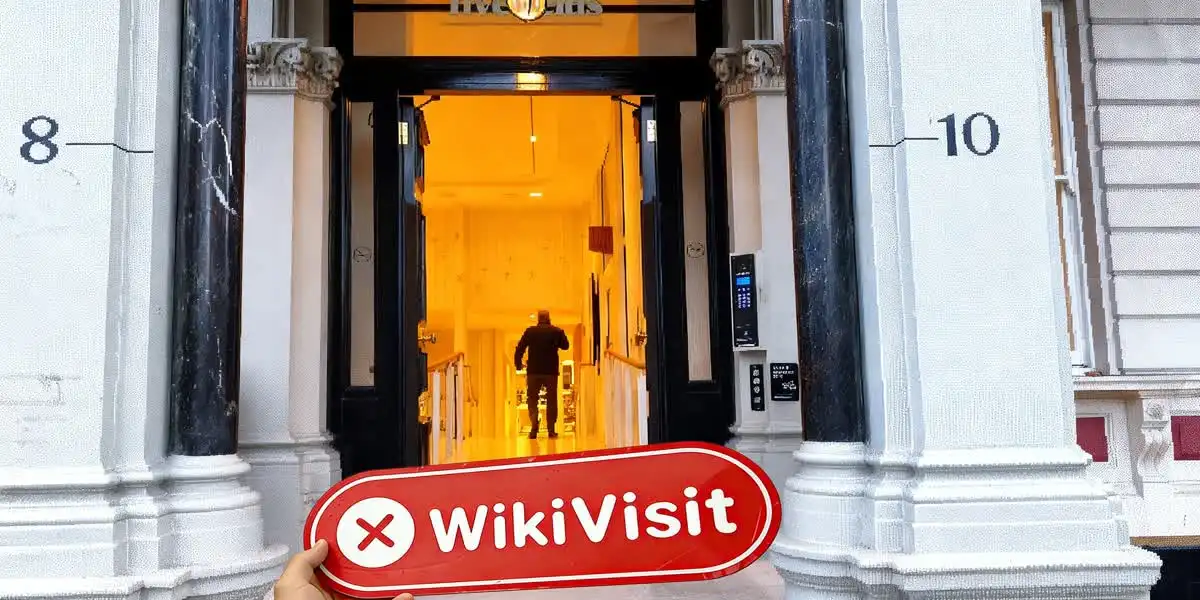 英国实地探访外汇交易商IMS FX 不存在真实展业场所