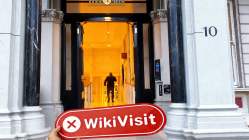 英国实地探访外汇交易商IMS FX 不存在真实展业场所