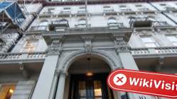 英国实地探访外汇交易商IMS FX 不存在真实展业场所