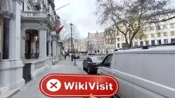 IMS FX مملکت متحدہ تصدیق شدہ: کوئی جسمانی موجودگی نہیں ملی