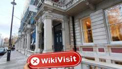 ATOM Vereinigtes Königreich  Verifiziert:  Keine physische Präsenz gefunden