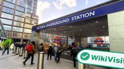 Ebury 英國  已驗證： 營運辦公室已確認