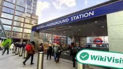 Ebury Regno Unito  Verificato:  Ufficio Operativo Confermato