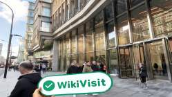 英国实地探访外汇交易商JAM 存在真实展业场所