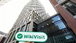 英国实地探访外汇交易商capital.com 存在真实展业场所