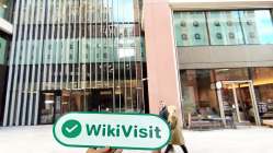 英国实地探访外汇交易商capital.com 存在真实展业场所