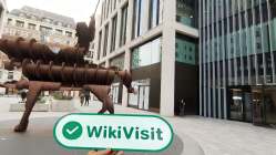 英国实地探访外汇交易商capital.com 存在真实展业场所