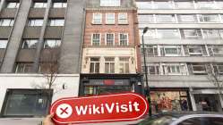 英国实地探访外汇交易商Steadyedge Capital 不存在真实展业场所