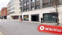 英国实地探访外汇交易商Steadyedge Capital 不存在真实展业场所