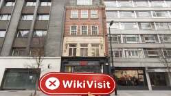 Global Gold Elite 영국  확인됨:  실제 사무소 존재하지 않음