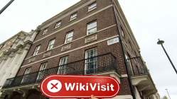 英国实地探访外汇交易商CapitalFinexMarket 不存在真实展业场所