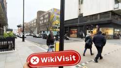 英国实地探访外汇交易商CapitalFinexMarket 不存在真实展业场所