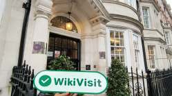 TDR United Kingdom  Napatunayan:  Opisyal na Opisina na Nakumpirma