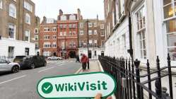 TDR United Kingdom  Napatunayan:  Opisyal na Opisina na Nakumpirma