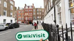 TDR برطانیہ تصدیق شدہ: آپریشنل آفس کی تصدیق