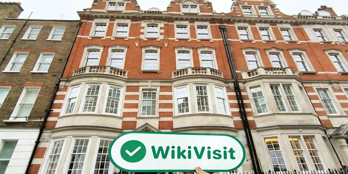 英国实地探访外汇交易商TDR 存在真实展业场所