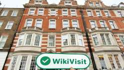 TDR United Kingdom  Napatunayan:  Opisyal na Opisina na Nakumpirma