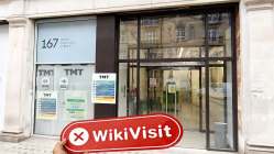 英国实地探访外汇交易商eainvest Copytrading 不存在真实展业场所