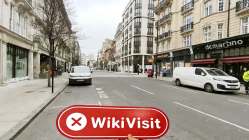 英国实地探访外汇交易商eainvest Copytrading 不存在真实展业场所