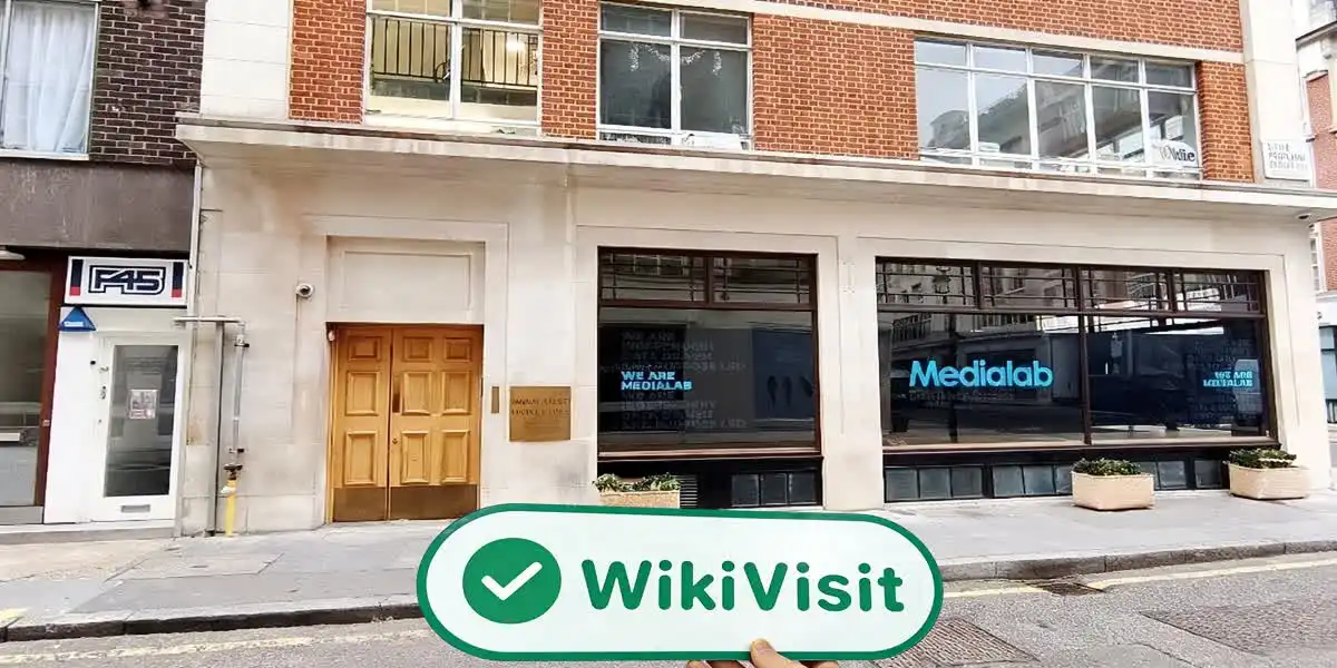 英国实地探访外汇交易商Avalon 存在真实展业场所
