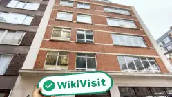 Avalon برطانیہ  تصدیق شدہ:  آپریشنل آفس تصدیق شدہ