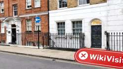 英国实地探访外汇交易商CFS 不存在真实展业场所