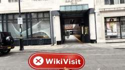 英国实地探访外汇交易商BVBFX 不存在真实展业场所