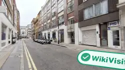 Avalon برطانیہ  تصدیق شدہ:  آپریشنل آفس تصدیق شدہ