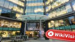 Earthport United Kingdom  Verified:  No Physical Presence Found