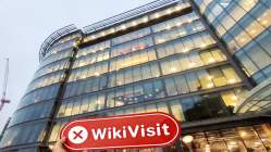 Earthport United Kingdom  Verified:  No Physical Presence Found