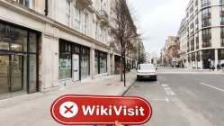 Core Capital Shares 영국  확인됨:  물리적 존재 미발견