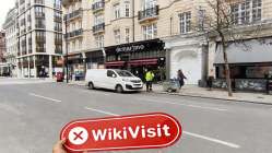 Core Capital Shares 영국  확인됨:  물리적 존재 미발견