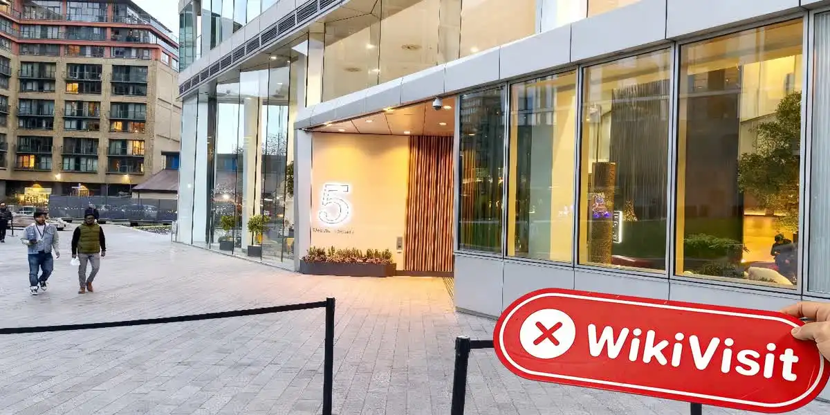 amana United Kingdom  Verified:  No Physical Presence Found