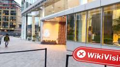 amana Vereinigtes Königreich  Verifiziert:  Keine physische Präsenz gefunden