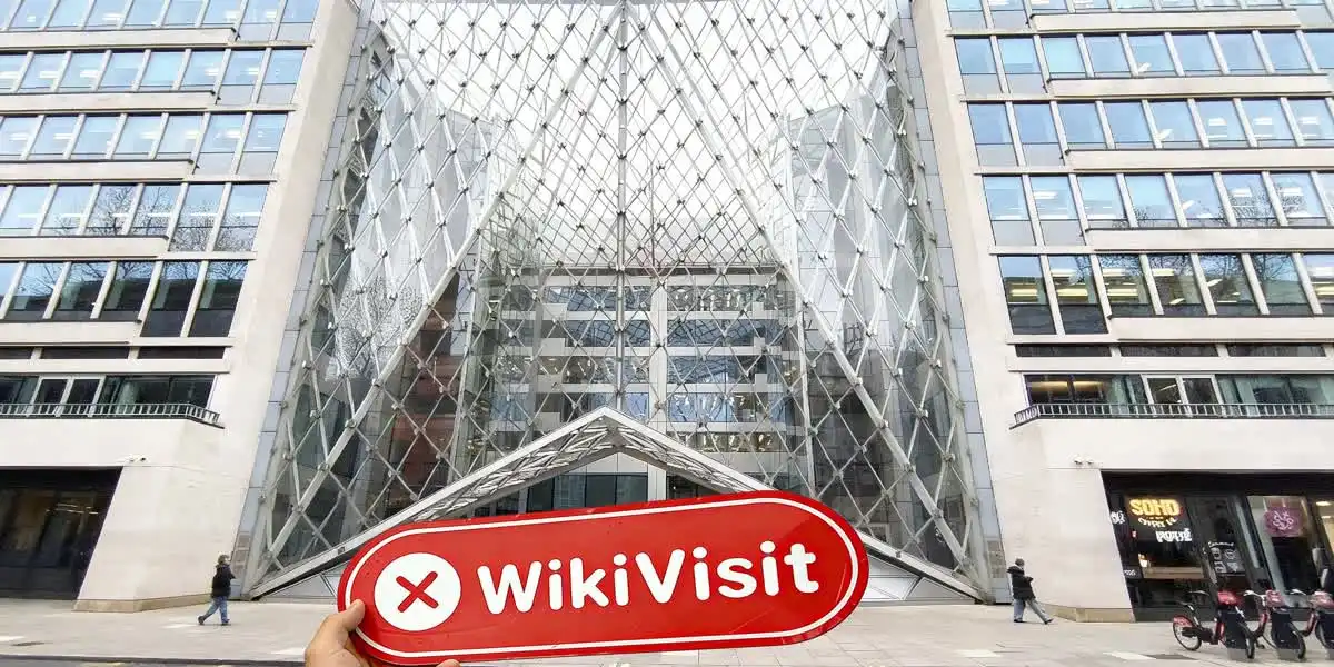 Market Securities United Kingdom  Verified:  No Physical Presence Found