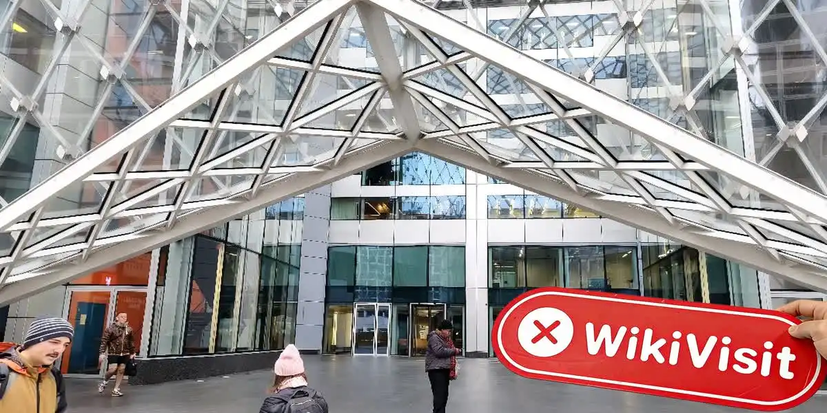 Market Securities United Kingdom  Verified:  No Physical Presence Found