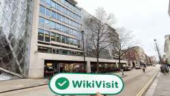 英国实地探访外汇交易商Kyte 存在真实展业场所