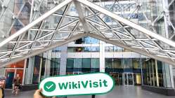 英国实地探访外汇交易商Kyte 存在真实展业场所