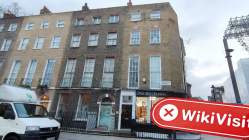 英国实地探访外汇交易商AETOS 不存在真实展业场所