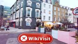 英国实地探访外汇交易商AETOS 不存在真实展业场所