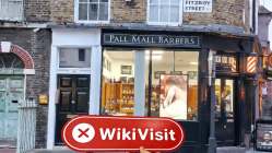 英国实地探访外汇交易商AETOS 不存在真实展业场所