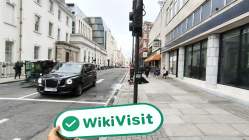 IFX สหราชอาณาจักร  ยืนยันแล้ว:  ยืนยันสำนักงานปฏิบัติการ